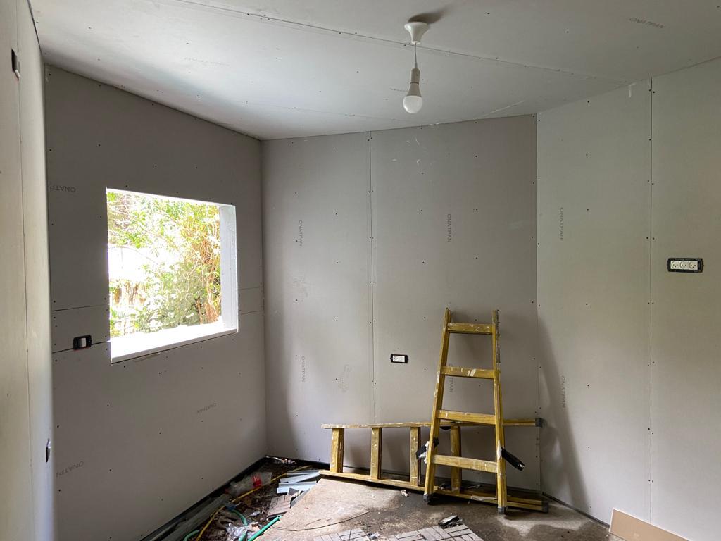 תוספת חדר שינה