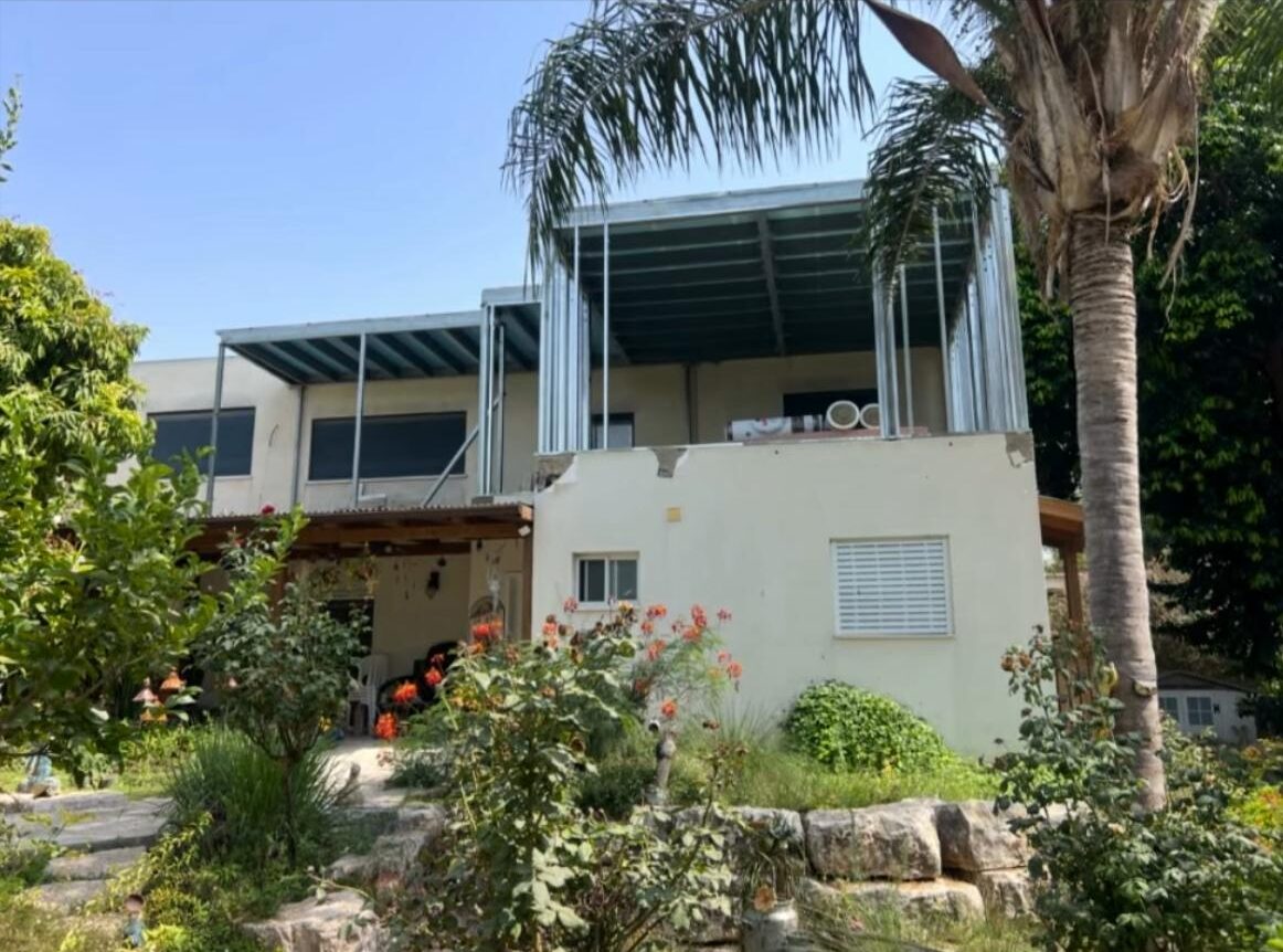 תוספות בנייה קלה