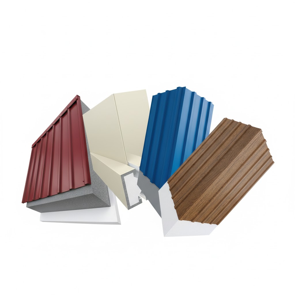 קיר פנל דקורטיבי